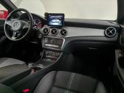 Mercedes-Benz CLA I (C117 X117) Рестайлинг Москва  - изображение 32