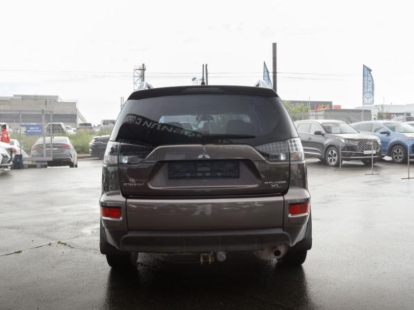Mitsubishi Outlander II Рестайлинг с пробегом 2010 года, цена 999 000 рублей, 219241 км, внедорожник, Автокод Объявления
