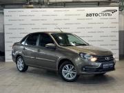 Lada (ВАЗ) Granta I Рестайлинг Санкт-Петербург  - изображение 25