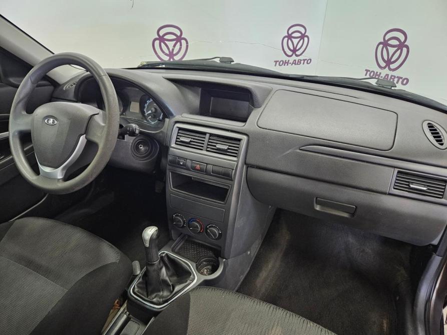 Lada (ВАЗ) Priora I Рестайлинг Тольятти  - изображение 13