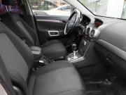 Opel Antara I Москва  - изображение 27