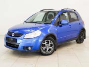 Suzuki SX4 I (Classic) Тула  - изображение 16