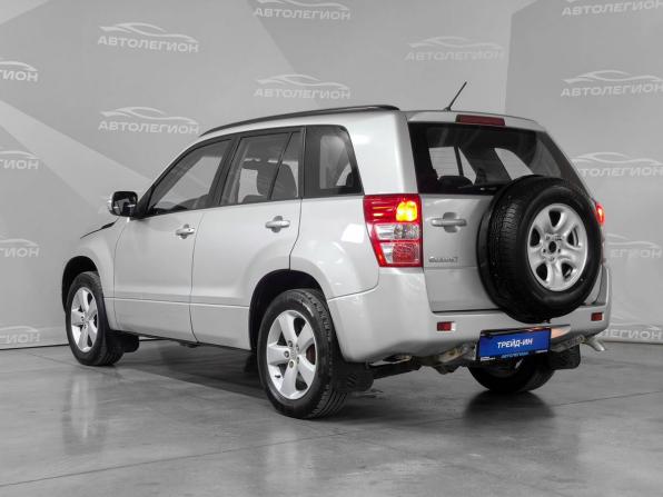 Suzuki Grand Vitara II Рестайлинг с пробегом 2010 года, цена 1 069 000 рублей, 231903 км, внедорожник, Автокод Объявления