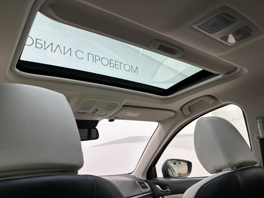 Mazda CX-5 I Рестайлинг Москва  - изображение 17