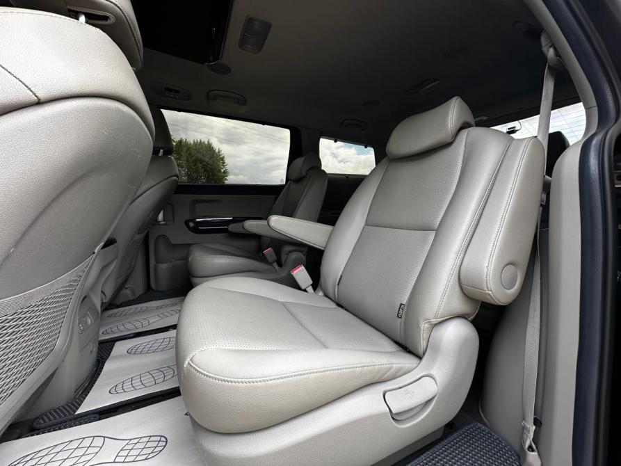 Kia Carnival III Уфа  - изображение 28