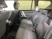 Toyota Land Cruiser Prado 150 Series Рестайлинг 1 Москва  - изображение 37