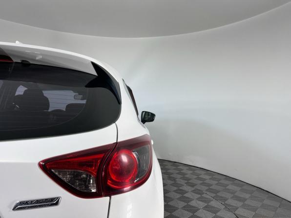 Mazda CX-5 I с пробегом 2012 года, цена 1 229 000 рублей, 255000 км, внедорожник, Автокод Объявления