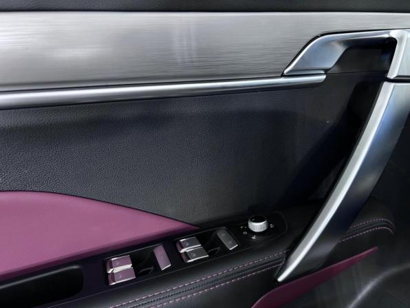 Belgee X50 с пробегом 2024 года, цена 1 794 000 рублей, 61040 км, внедорожник, Автокод Объявления