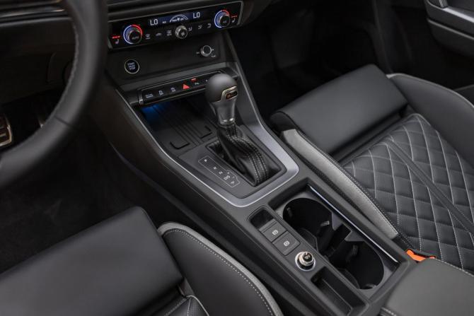 Новый Audi Q3 II (F3) 2026 года, цена 4 990 000 рублей, внедорожник, Автокод Объявления