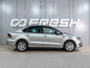 Volkswagen Polo V Рестайлинг Воронеж  - изображение 26