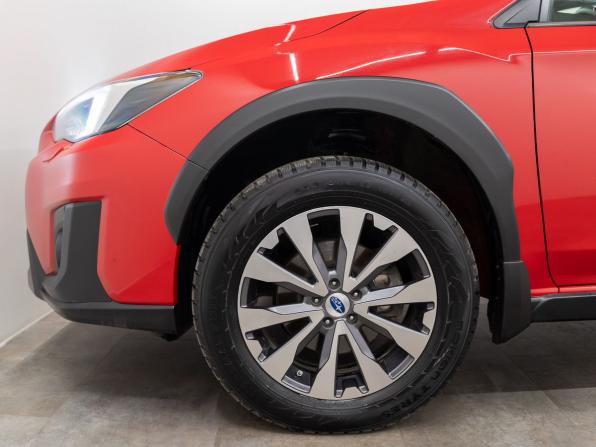 Subaru XV II с пробегом 2017 года, цена 2 120 000 рублей, 148000 км, внедорожник, Автокод Объявления
