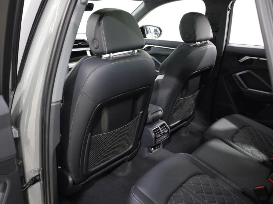Audi Q3 II (F3) Ростов-на-Дону  - изображение 11