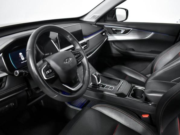Chery Tiggo 7 Pro I с пробегом 2022 года, цена 1 429 000 рублей, 78412 км, внедорожник, Автокод Объявления