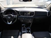 Kia Sportage IV Рестайлинг Москва  - изображение 26