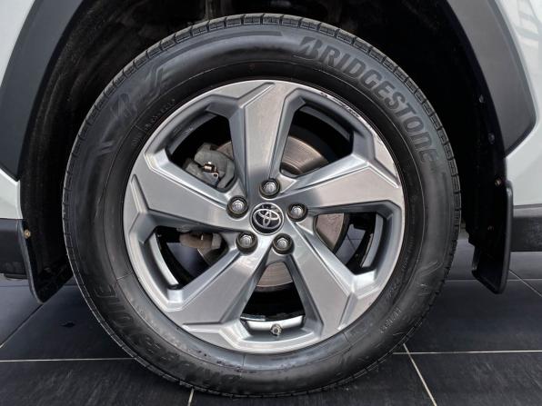 Toyota RAV4 V (XA50) с пробегом 2021 года, цена 3 125 000 рублей, 76316 км, внедорожник, Автокод Объявления