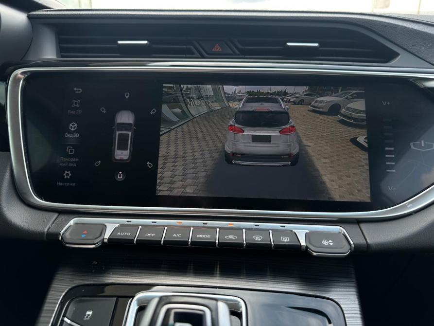 Geely Atlas Pro Краснодар  - изображение 26