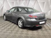 Mazda 6 II (GH) Рестайлинг Москва  - изображение 23