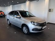 Lada (ВАЗ) Granta I Рестайлинг Чебоксары  - изображение 36