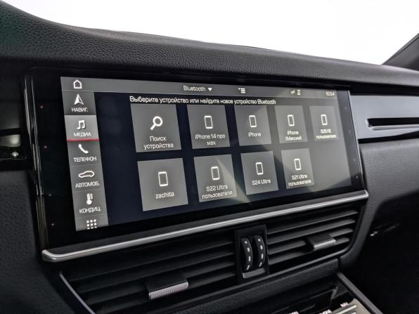 Porsche Cayenne III с пробегом 2019 года, цена 6 175 000 рублей, 66839 км, внедорожник, Автокод Объявления