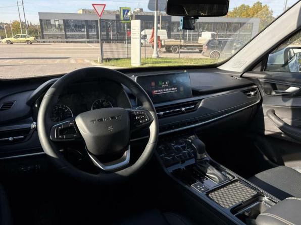 Tenet T4 с пробегом 2025 года, цена 1 740 000 рублей, 10533 км, внедорожник, Автокод Объявления
