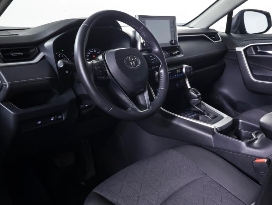 Toyota RAV4 V (XA50) Москва  - изображение 14