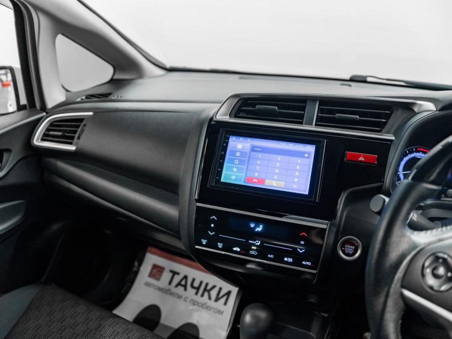 Honda Fit III Красноярск  - изображение 12