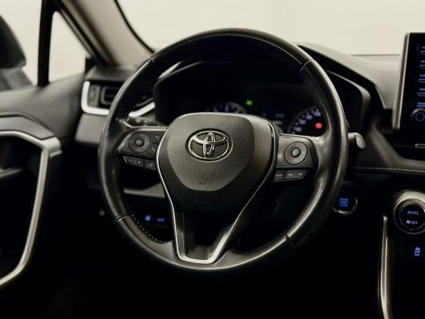 Toyota RAV4 V (XA50) с пробегом 2019 года, цена 3 250 000 рублей, 157149 км, внедорожник, Автокод Объявления