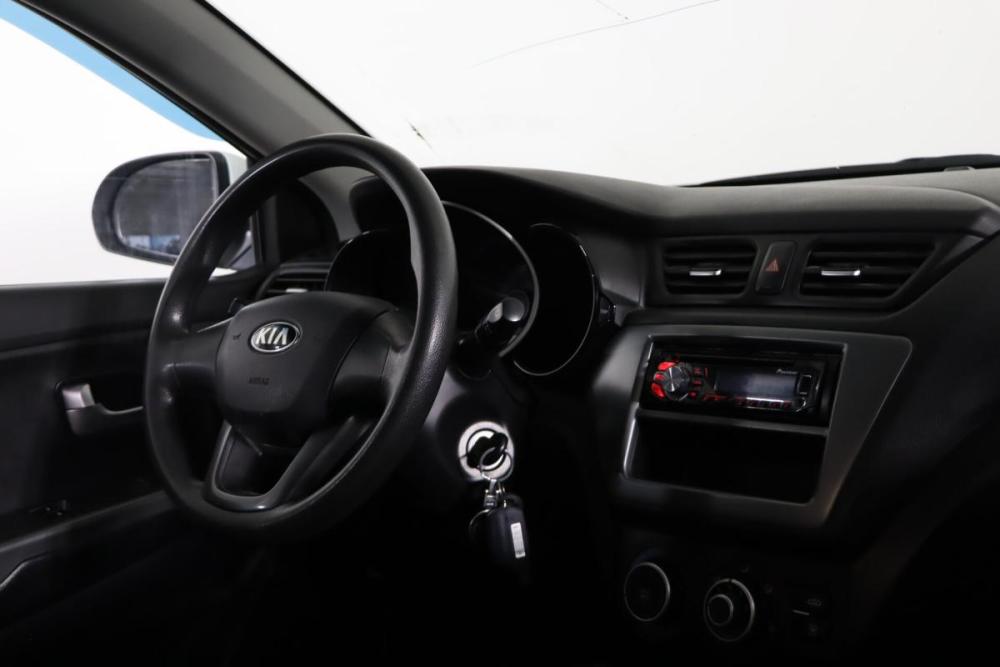 Kia Rio III Нижний Новгород  - изображение 11