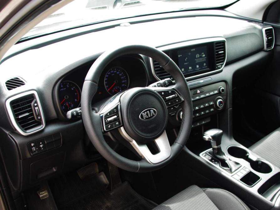Kia Sportage IV Владимир  - изображение 6