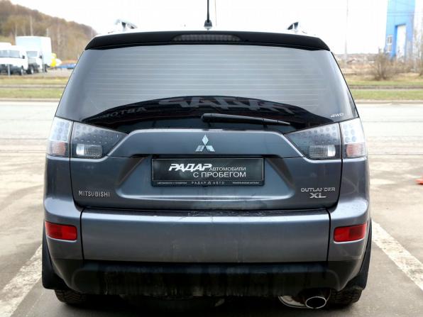 Mitsubishi Outlander II с пробегом 2008 года, цена 748 000 рублей, 194200 км, внедорожник, Автокод Объявления