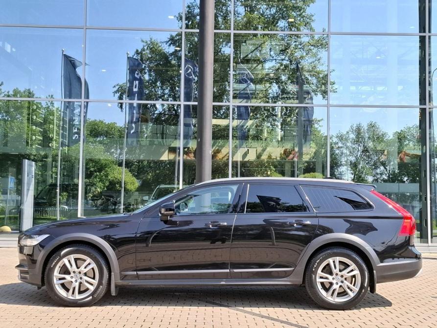 Volvo V90 Cross Country I Санкт-Петербург  - изображение 3