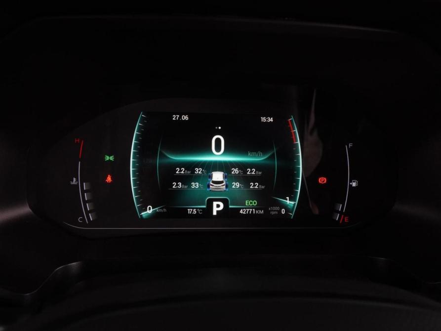 Chery Tiggo 4 Pro I Воронеж  - изображение 19