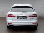 Audi A6 V (C8) Москва  - изображение 34