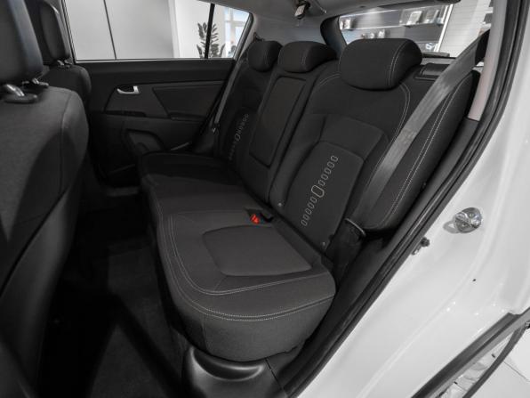 Kia Sportage III с пробегом 2012 года, цена 1 245 000 рублей, 154578 км, внедорожник, Автокод Объявления