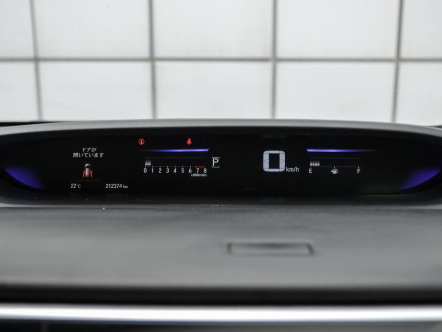 Honda Stepwgn V Курган  - изображение 13
