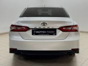 Toyota Camry VIII (XV70) Вологда  - изображение 25