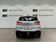 Hyundai Creta I Санкт-Петербург  - изображение 30