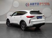 Haval F7 I Рестайлинг Москва  - изображение 29