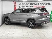 Chery Tiggo 8 Pro Max I Рестайлинг Москва  - изображение 33