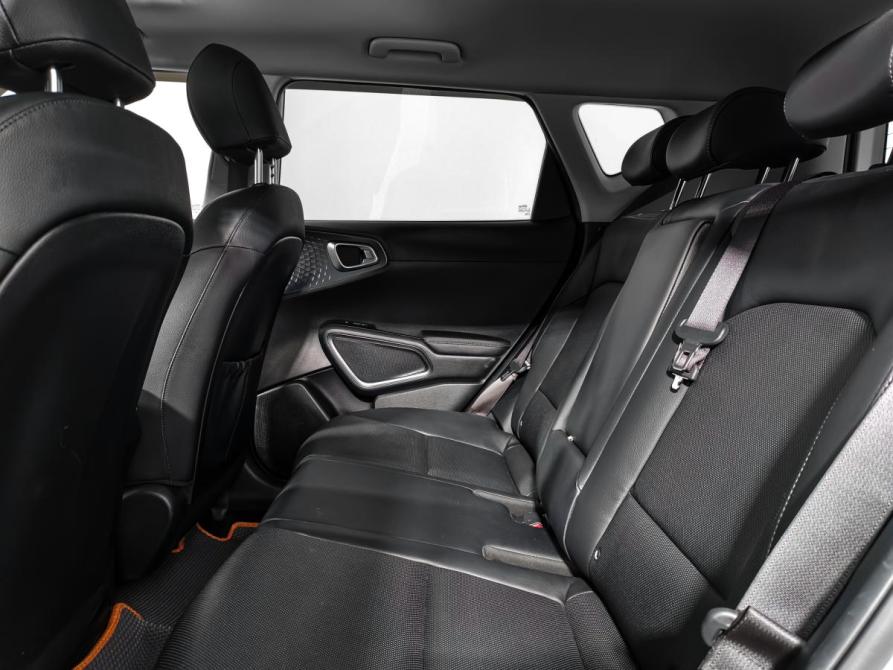 Kia Soul III Санкт-Петербург  - изображение 12