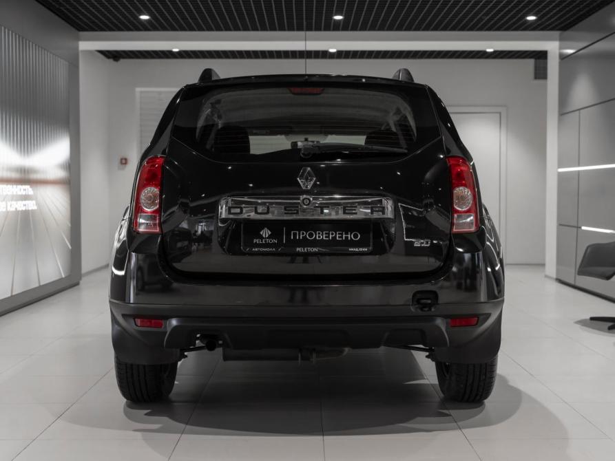 Renault Duster I Москва  - изображение 6