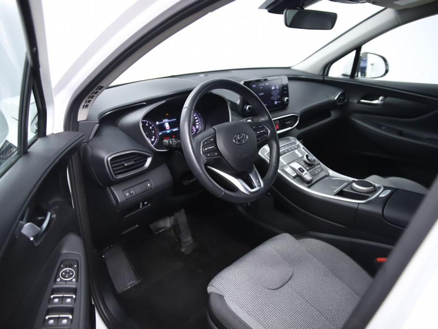 Hyundai Santa Fe IV Рестайлинг Уфа  - изображение 10