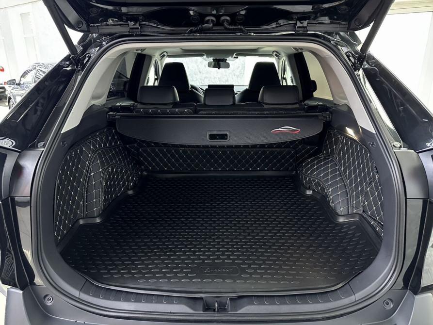 Toyota RAV4 V (XA50) Ярославль  - изображение 15