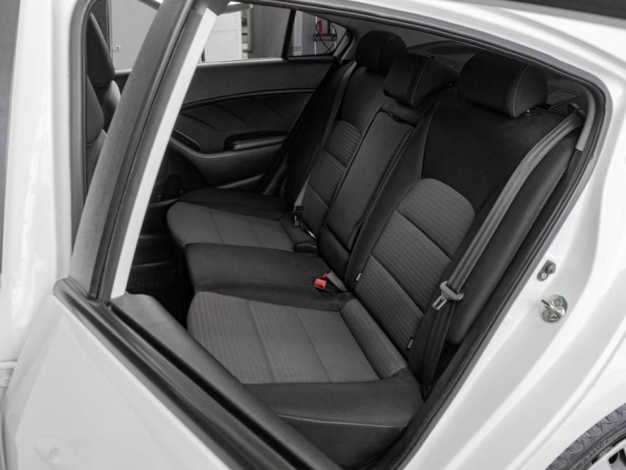 Kia Cerato III Тюмень  - изображение 9