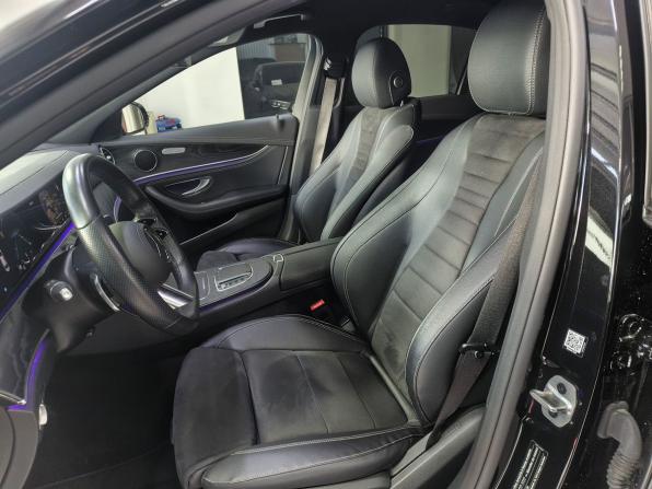 Mercedes-Benz E-Класс V (W213 S213 C238) Рестайлинг с пробегом 2021 года, цена 5 100 000 рублей, 24682 км, седан, Автокод Объявления