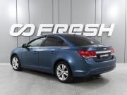 Chevrolet Cruze I Рестайлинг Ростов-на-Дону  - изображение 21