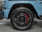Mercedes-Benz G-Класс AMG II (W465) Рестайлинг Москва  - изображение 43