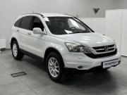 Honda CR-V III Рестайлинг Казань  - изображение 21
