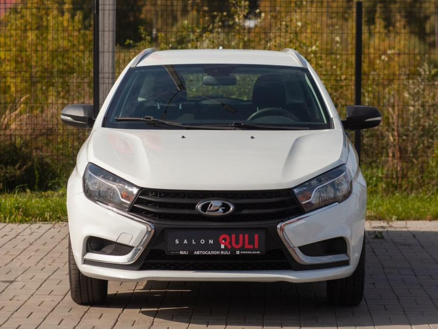 Lada (ВАЗ) Vesta I Иваново  - изображение 2