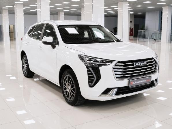 Haval Jolion I с пробегом 2023 года, цена 2 016 000 рублей, 60028 км, внедорожник, Автокод Объявления